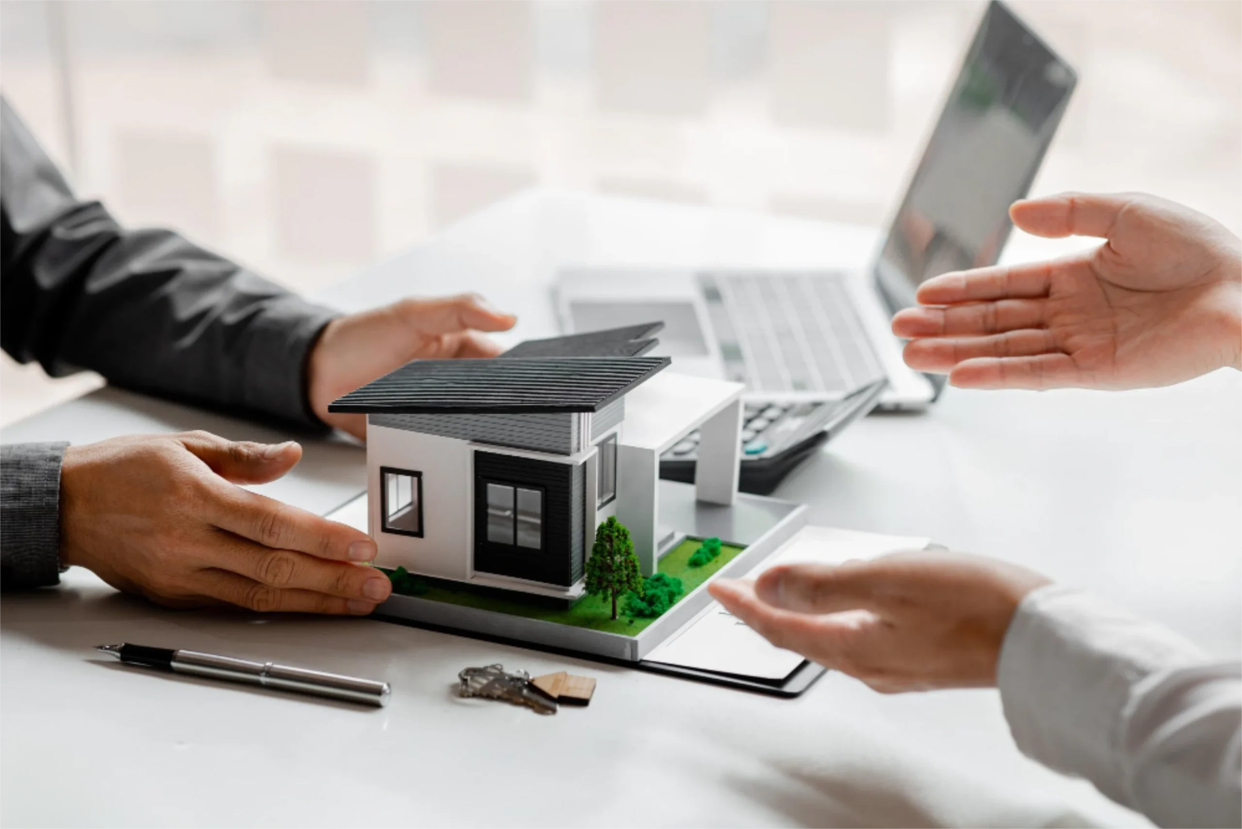 Manajemen Properti dan Aset Apa Perbedaannya?