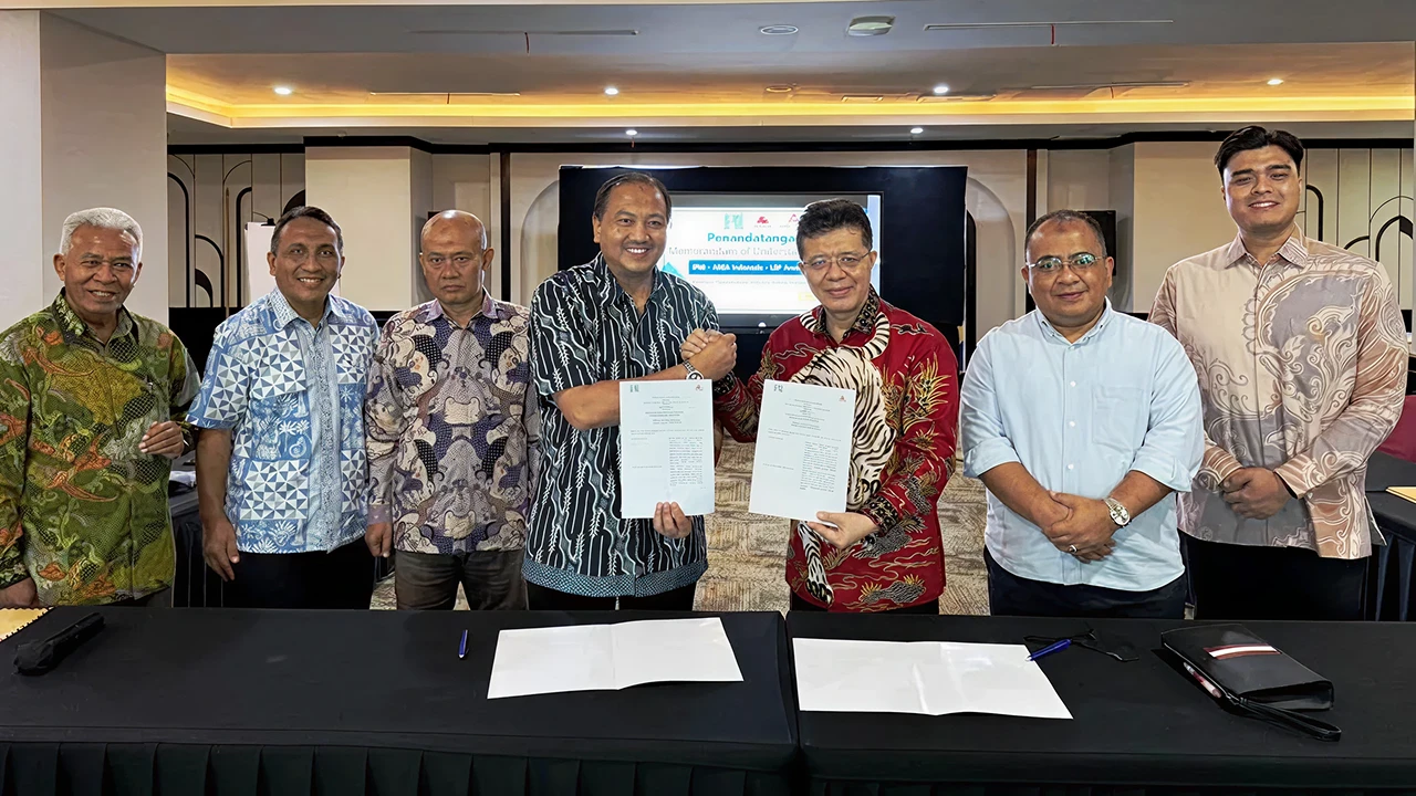 Sah!!! Uji Publik Kemendag Pastikan Setiap Agen Properti Wajib Miliki Sertifikat Kompetensi, LSP Area Indonesia Sambut Positif